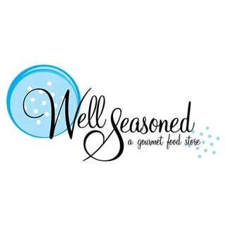 Well Seasoned CA logo