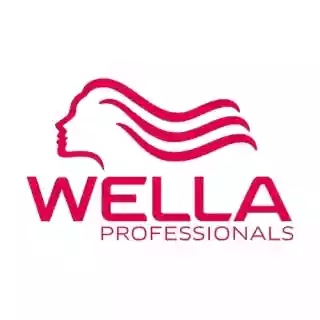 Shop Wella Professionals logo