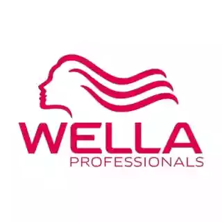 Wella Professionals logo