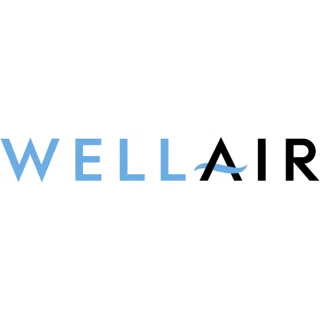 WellAir logo