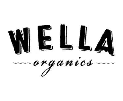 Shop Wella Organics coupon codes logo
