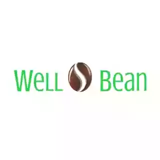 Shop Well-Bean Coffee promo codes logo