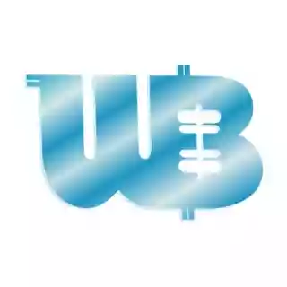 Shop WELLBE COIN logo