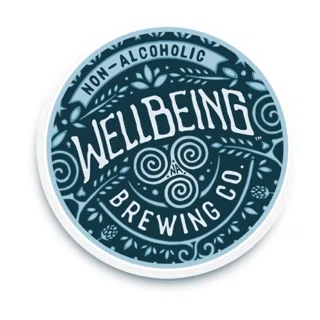 Shop WellBeing Brewing logo