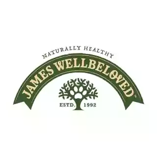 James Wellbeloved coupon codes