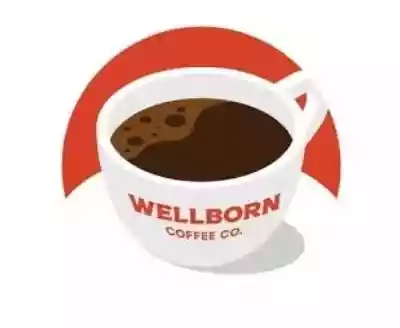 Wellborn Coffee discount codes