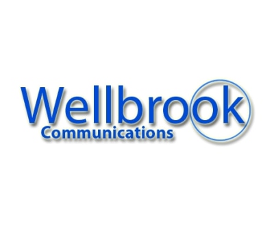 Shop Wellbrook logo