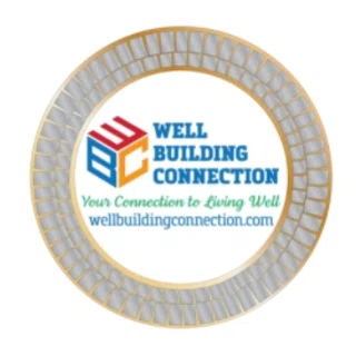 Well Building Connection logo