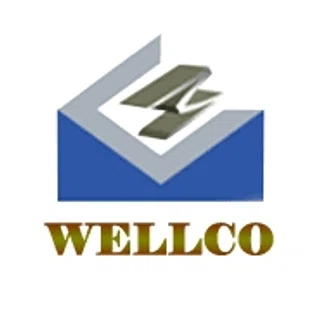 Shop Wellco Industrial logo
