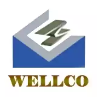 Shop Wellco Industrial coupon codes logo