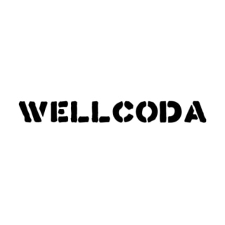 Shop Wellcoda logo