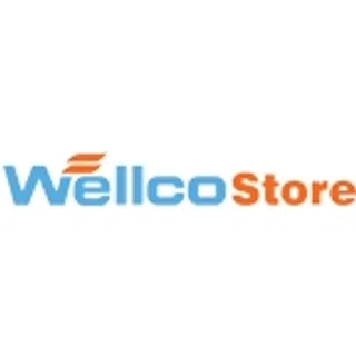 Wellco Store logo