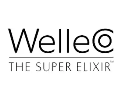 Shop WelleCo discount codes logo