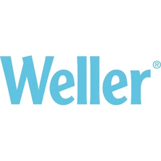 Weller Tools logo
