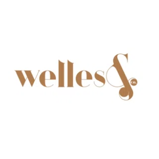 Welles & Company logo
