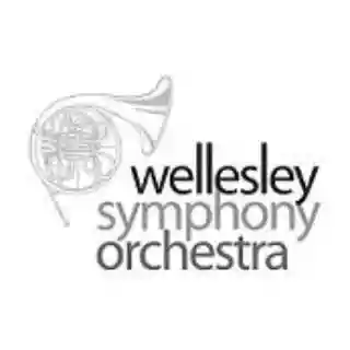 Shop Wellesley Symphony Orchestra coupon codes logo