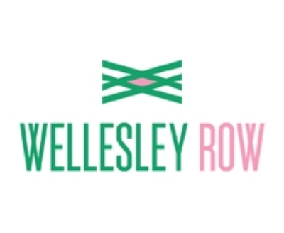 Shop Wellesley Row logo