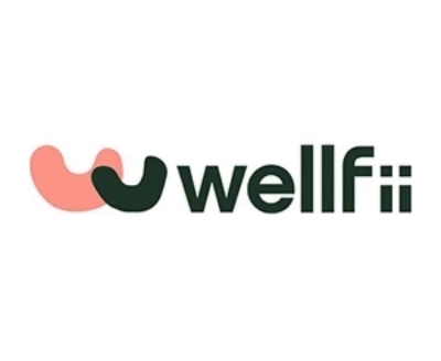 Shop Wellfii logo