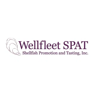 Shop Wellfleet OysterFest logo