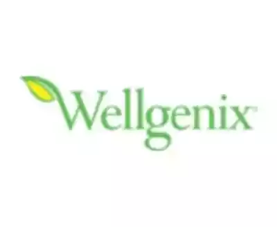 Wellgenix Health promo codes