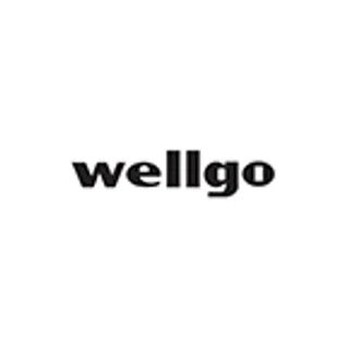 WellGo logo