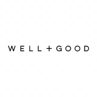Shop Well+Good promo codes logo