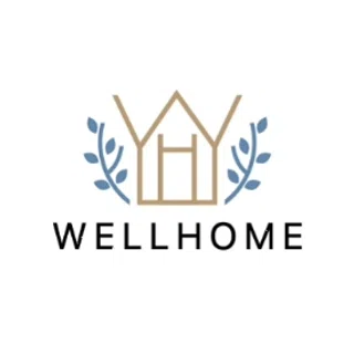 WELLHOME logo