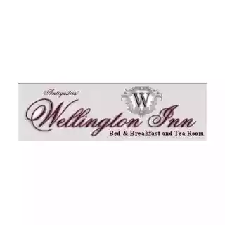 Shop Wellington Inn coupon codes logo