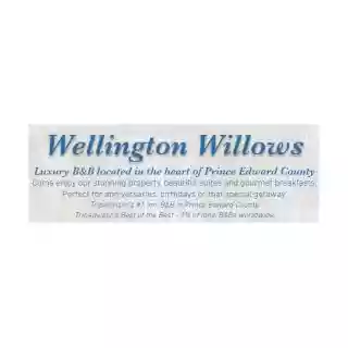 Shop Wellington Willows coupon codes logo