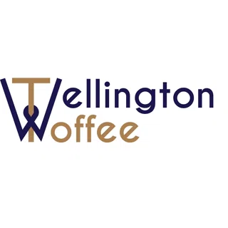 Wellington Toffee logo