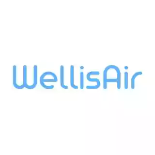 Wellis Air discount codes
