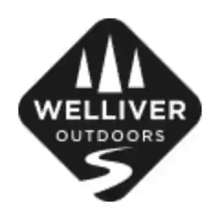 Welliver Outdoors logo