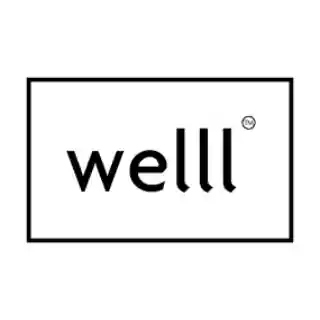Shop Welll discount codes logo