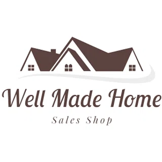Well Made Home logo