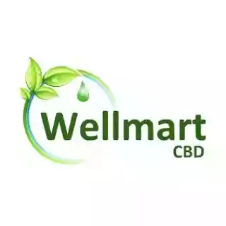 Shop Wellmart CBD logo