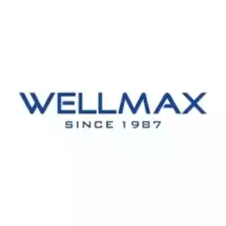 Shop Wellmax promo codes logo