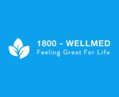 Shop Wellmed logo