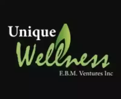 Shop Unique Wellness logo