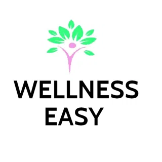 Wellness Easy Shop logo
