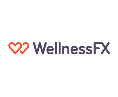 Shop WellnessFX logo