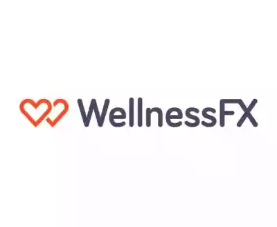 wellnessfx.com logo