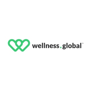 Shop wellness.global logo