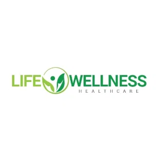 Life Wellness Healthcare EU logo