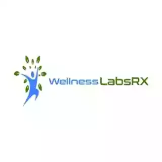 Wellness LabsRX promo codes