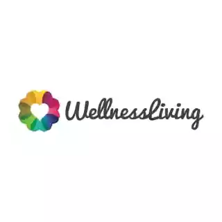 Shop WellnessLiving logo