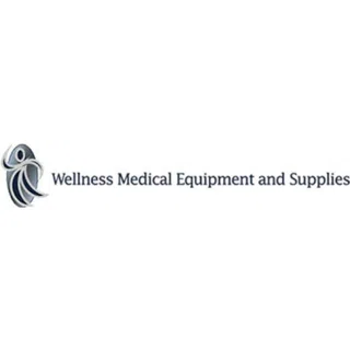  Wellness Medical Equipment and Supplies logo