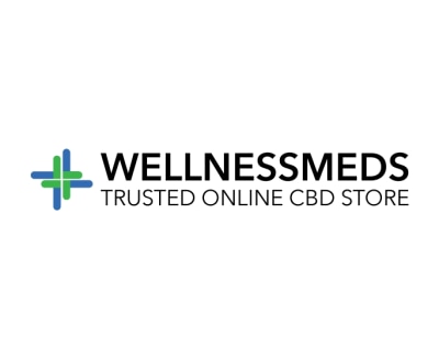 Shop Wellness Meds logo