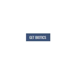 Get Biotics logo
