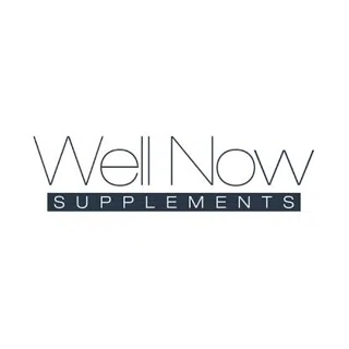 Shop Well Now Supplements discount codes logo