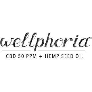 Shop Wellphoria logo